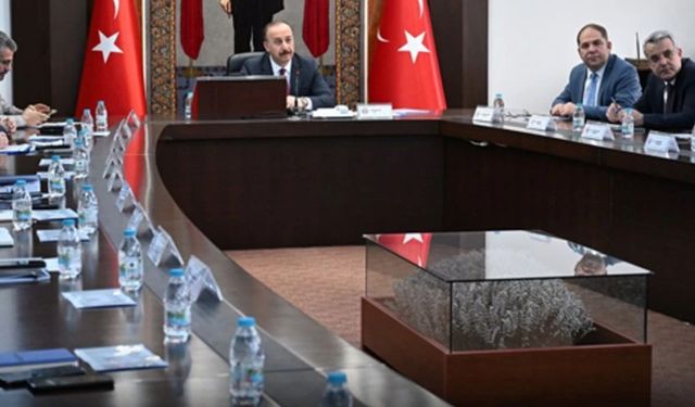 Isparta kışa hazırlanıyor: Tedbirler masada