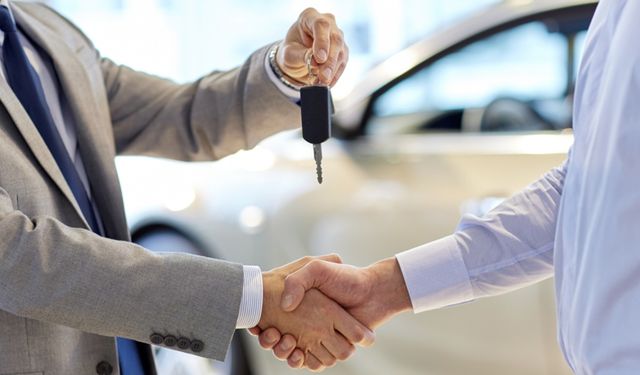 İkinci el araç satışına ilişkin düzenleme 1 Temmuz 2026’ya kadar uzatıldı
