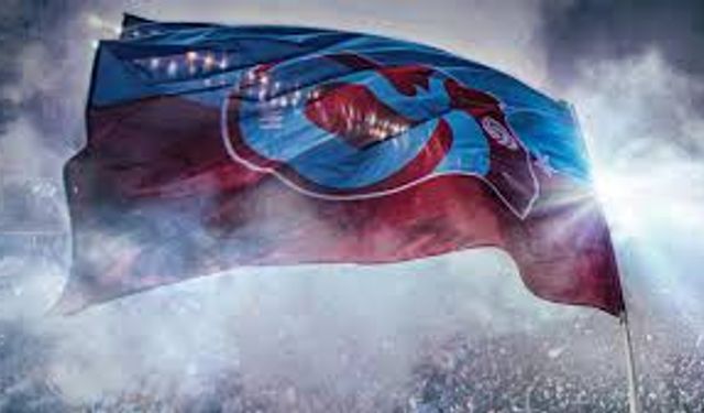 Trabzonspor 2025’te 45 maçta 24 galibiyet aldı