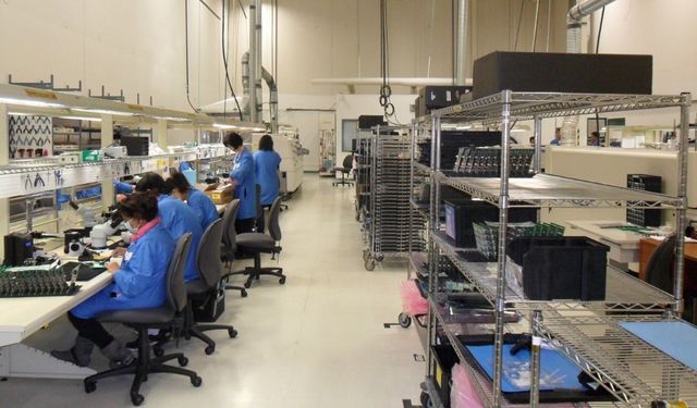 İstihdam ve büyüme için KOBİ’lere 1,5 milyar euro finansman