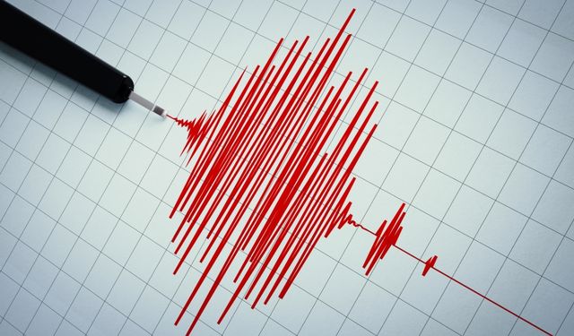 Japonya açıklarında 6,7 büyüklüğünde deprem: Tsunami uyarısı yapıldı