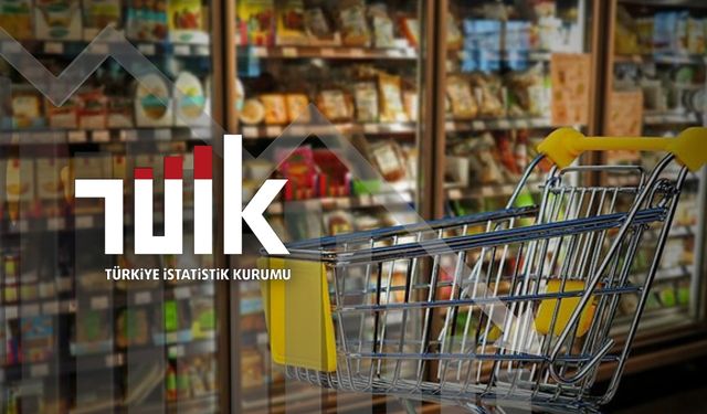 Kasım ayı enflasyon rakamları açıklandı: 48 ayın en düşük seviyesi!