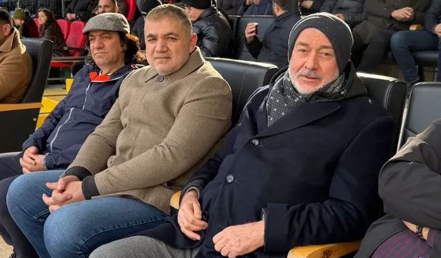 Başdeğirmen'den taraftara sağduyu çağrısı: "Bu takım hepimizin"