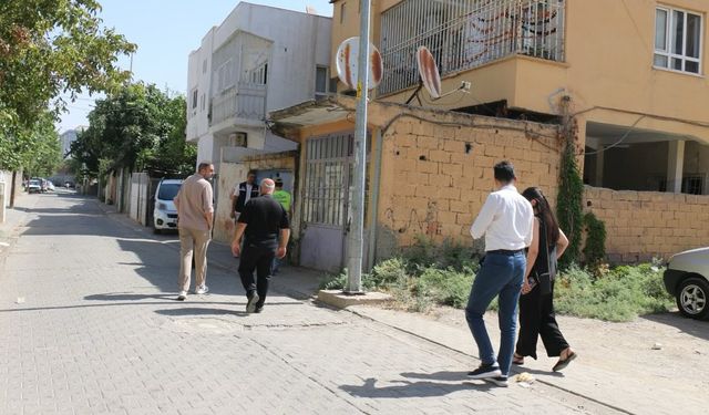 Cumhuriyet ve şirinevler’de kentsel dönüşüm süreci hız kazandı