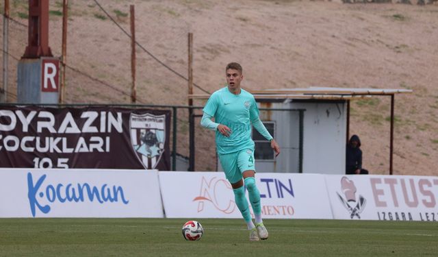 Martynov Süper Lig yolunda