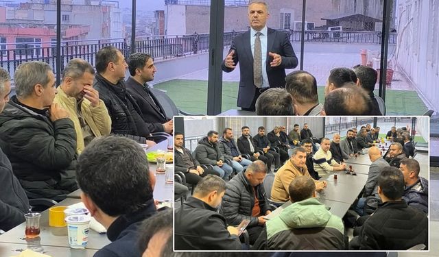 Şansi: Batman’ın bürokraside gücü artacak