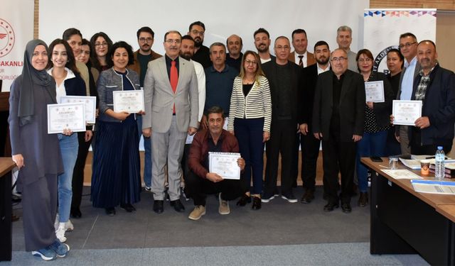 Burdur’da sağlıkta yeşil dönüşüm başladı