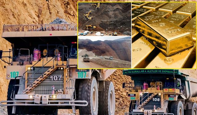 Maden krizi iki şehri ayrı yönden vurdu