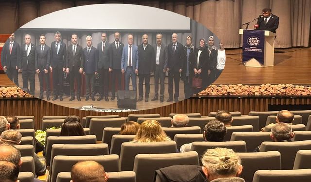 Muhasebeciler sahte belge ve dijital denetimi masaya yatırdı