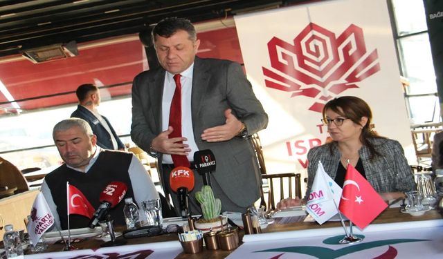 BOMKOM Isparta’da önleyici ve koruyucu mücadele genişliyor