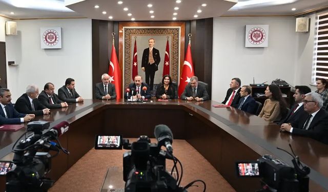 Yürekli–Şengör’den Isparta’ya kültür sanat merkezi