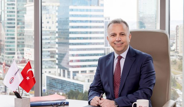 OYAK Çimento BIST Sürdürülebilirlik 25’te