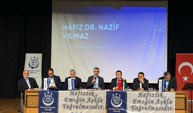 EHAD 36. Bölge ve Şube Başkanları Toplantısı İstanbul’da gerçekleşti