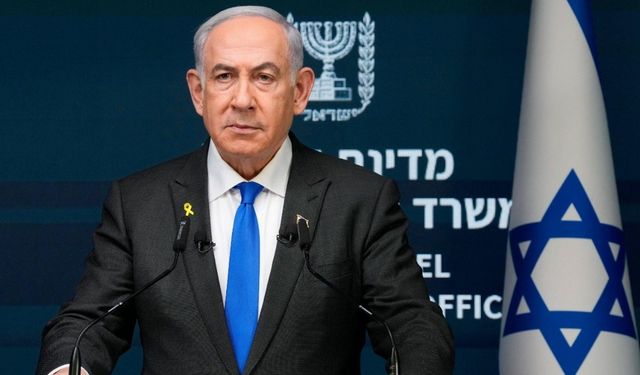 Netanyahu’nun 6 yıllık yolsuzluk sarmalı: Affı istedi, siyaset karıştı