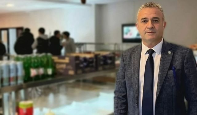 Okan Fırat: “Birlikten güç, değişimden gelecek doğar”