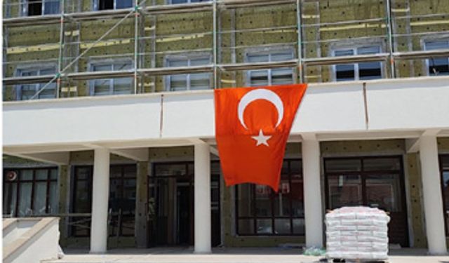 Depremlerden etkilenen Şanlıurfa’ya 145 yeni okul kazandırıldı