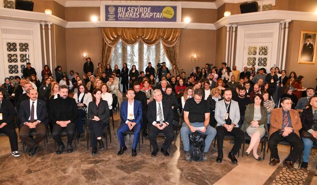 AKK’de sinema ve felsefeyi sanatseverlerle buluşturan uluslararası sempozyum