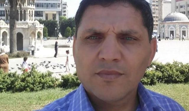 Aydın Emniyeti yasta: Polis memuru hayatını kaybetti