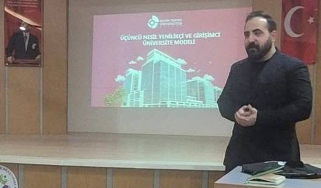 3 ilçe RAM öğretmenleri seminerde