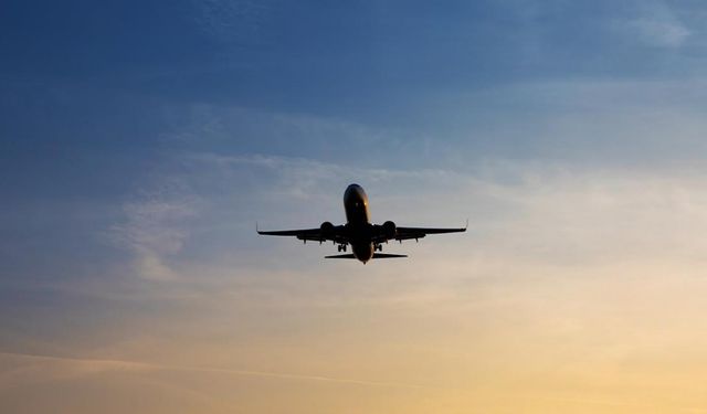 Rusya'da askeri nakliye uçağı düştü: Mürettebatın akıbeti belirsiz