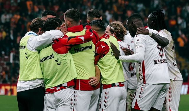 Samsunspor, Konferans Ligi’nde Mainz 05’e konuk oluyor
