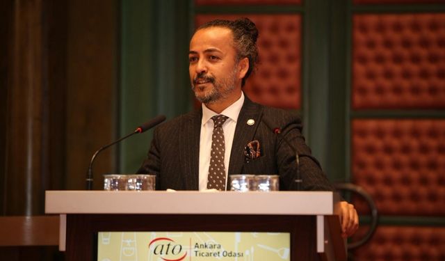 Sarıoğlu: “Engelsiz bir sektör için birlikte çalışıyoruz”