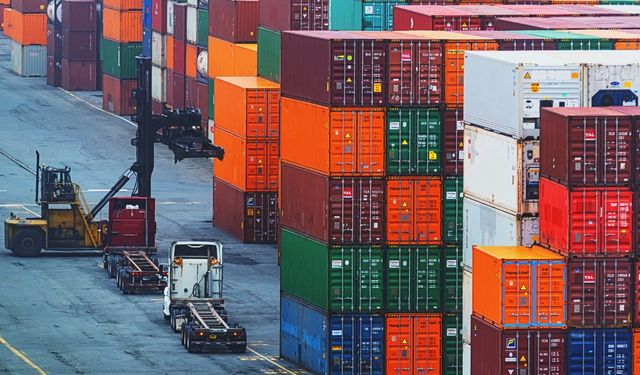 Türkiye’nin makine ihracatı 2025’te 28,7 milyar dolarla rekor seviyeye ulaştı