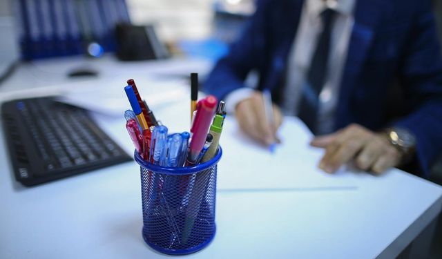 Serbest muhasebecilikte 2026 yılı asgari ücret tarifesi açıklandı