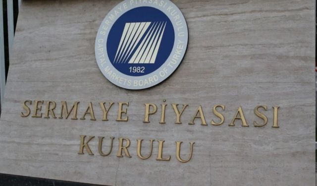 SPK’dan piyasa işlemlerine 2 milyar lirayı aşan idari para cezası