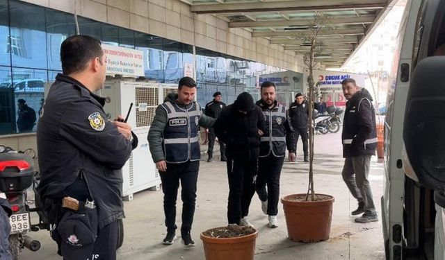 Siirt’te sahtecilik ve rüşvet operasyonu: 19 tutuklama