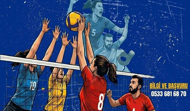 Kars Belediyesi’nden “Sporla Engelleri Aşıyoruz” projesi