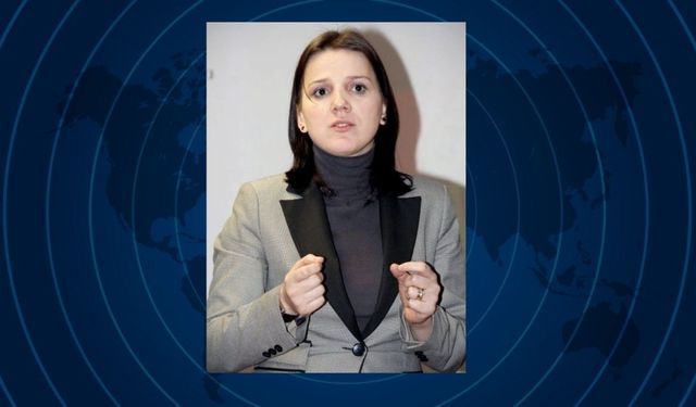 Eski BİK Aydın Şube Müdürü Topaloğlu hakkındaki beraat kararı kesinleşti