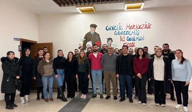 Kars’ta Dart Branşına Yeni Kan: Hakem Kursu Başarıyla Tamamlandı