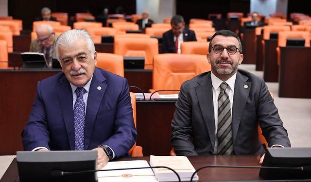 TBMM’de Bütçe Maratonu: 2026 Bütçesi’nin kritik maddeleri kabul edildi