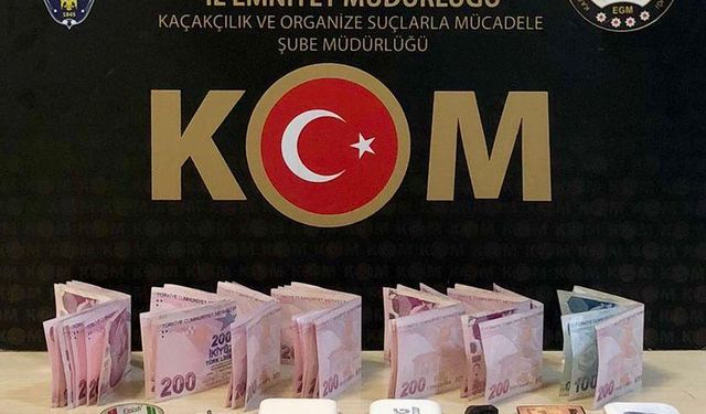 Kars'ta ehliyet sınavında "Düzenek" operasyonu: 3 gözaltı!