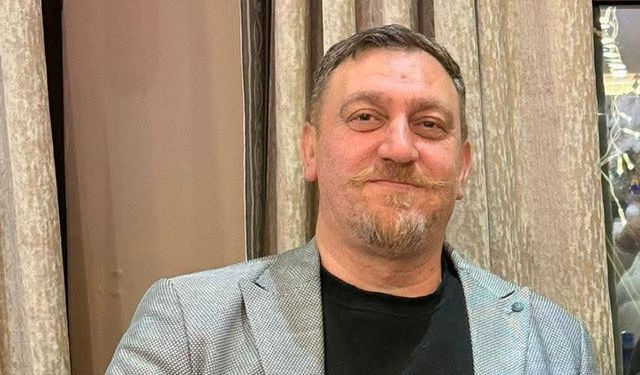 Kars Kuyumcular Derneği’nde İlhan Soylu ile "Yola Devam"