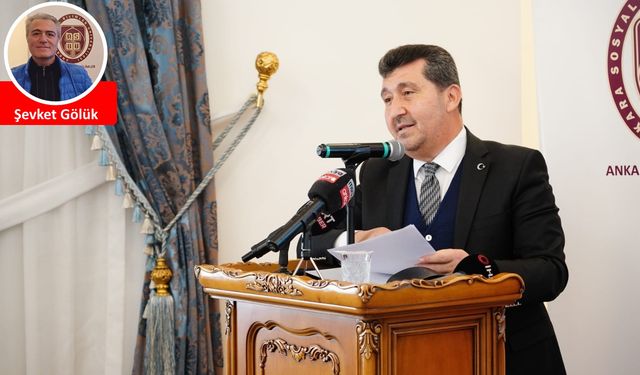 Türkiye Yazarlar Birliği 4. Ankara Edebiyat Festivali düzenlendi