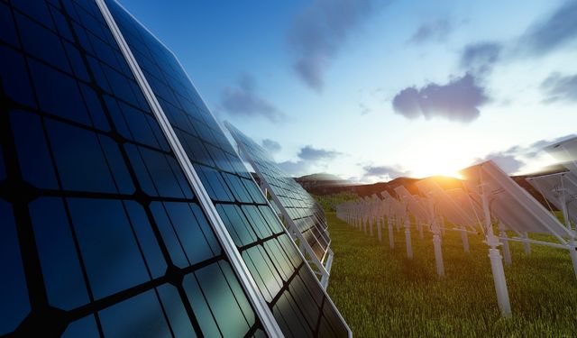 Türkiye yenilenebilir enerjide hızlı ilerliyor