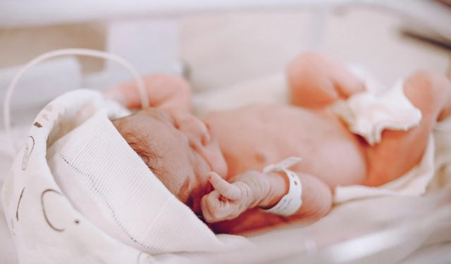 Türkiye'de doğurganlık hızı 11 yıldır aralıksız düşüyor