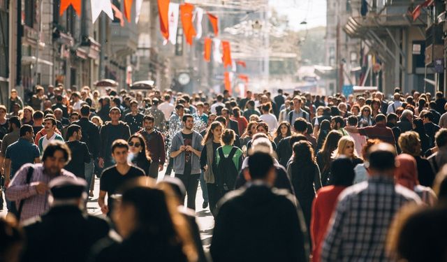 Ülke genelinde sıcaklıklar artacak