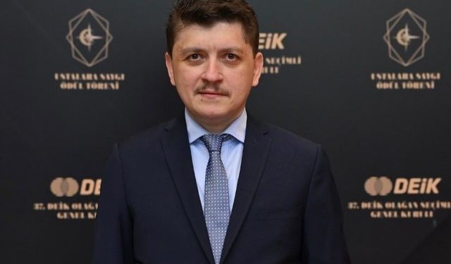 Saatçioğlu: “AB–Orta Asya Stratejik Ortaklığı Türkiye için yeni fırsat kapıları açıyor”