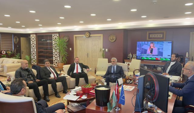 RATEM’de değişim rüzgârı: Yayıncılar 21 Aralık’taki genel kurula hazırlanıyor