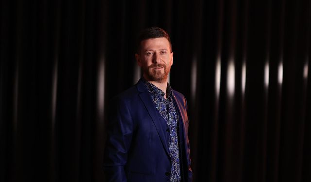 “Kalbime Koy Ömrünü” Yayında: Volkan Arslan’dan Yeni Duygusal Hit