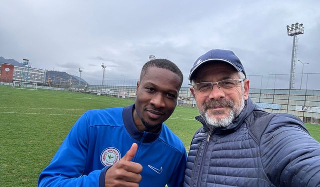 AngolalI Augusto, çarpıcı mesajlar verdi