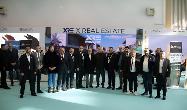 TEDB ve ATEM imzasıyla Başkentte rekor organizasyon