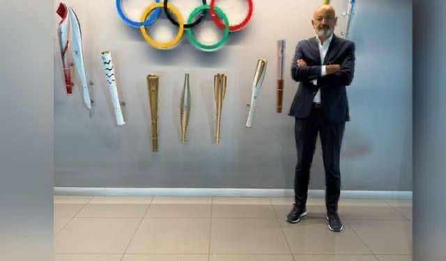 Ömer Gürsoy: “Ergin Ataman Meselesi Değil, Değerler Meselesi”