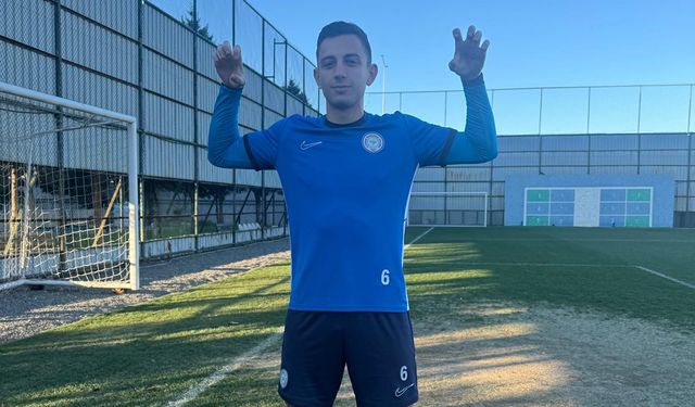 Papanikolaou, iç saha maçlarındaki seyirci avantajına dikkat çekti