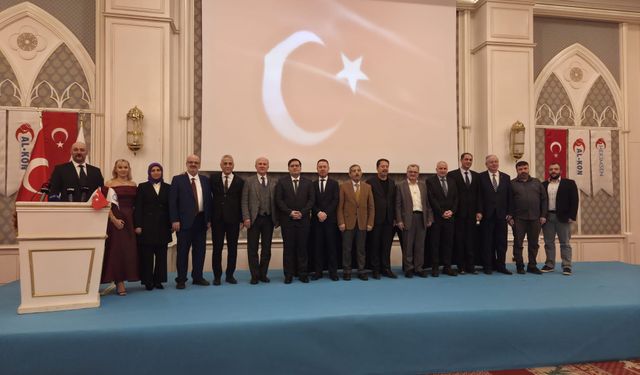 HEKİMSEN 2. Bilim Kurulu ödülleri sahiplerini buldu