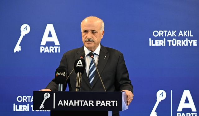 Anahtar Parti Sözcüsü Fuat Geçen: Güvenlik zafiyeti var ise tedbirler alınmalı