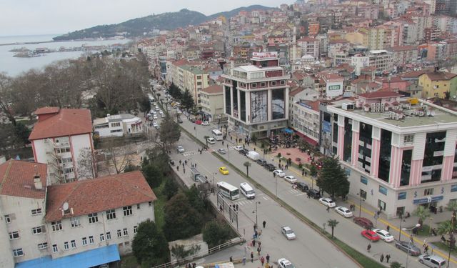 Çakır: Kıymetli Ereğli halkı bu çileyi hak etmiyor